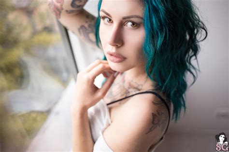 All SuicideGirls Photos 